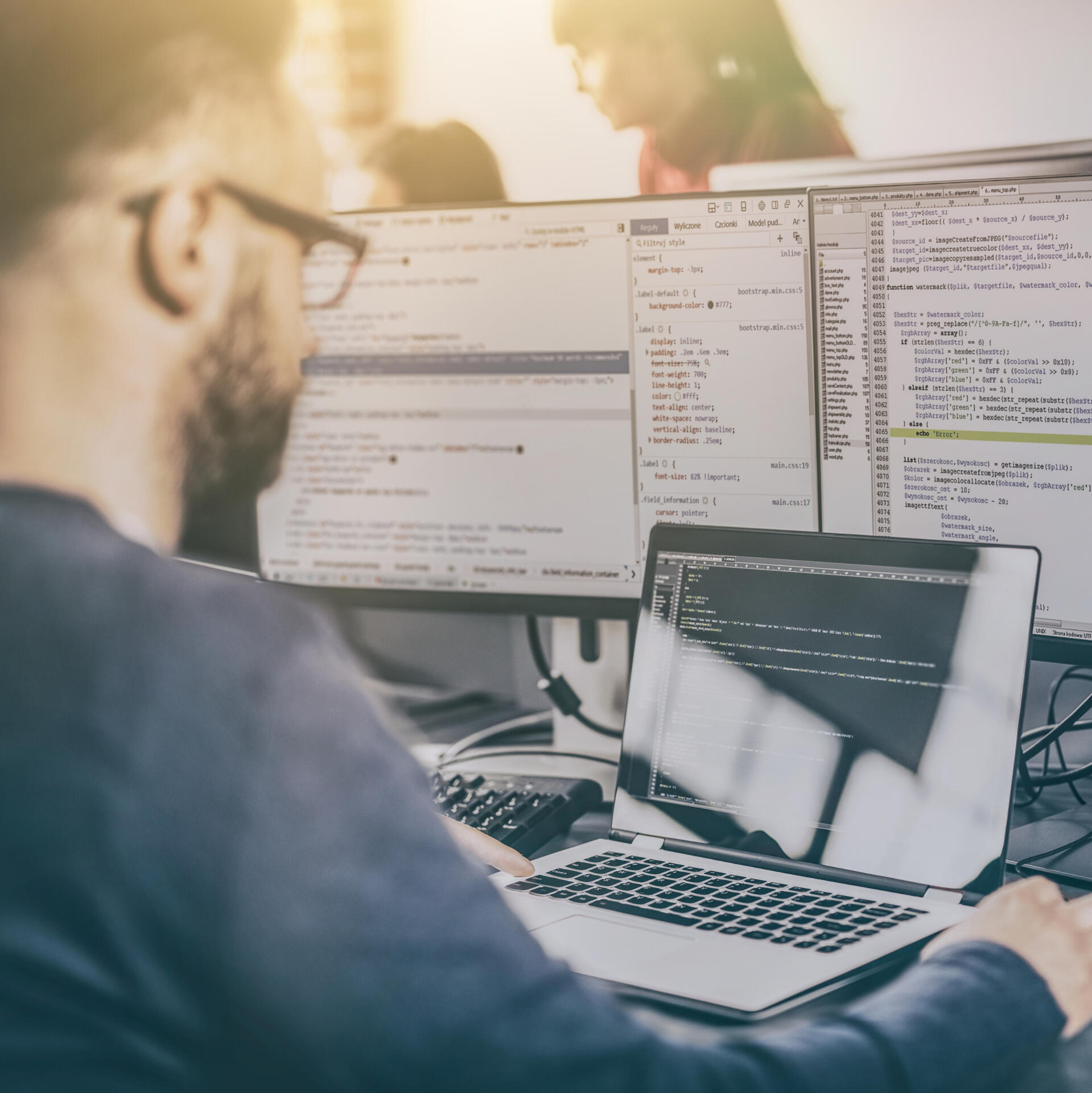 Edmonton IT Consulting